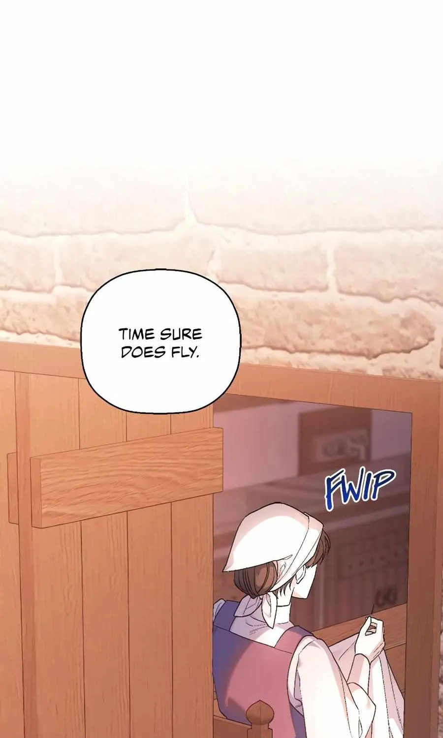 Read Eternal Contract chapter 83 image 34 on Lezhin