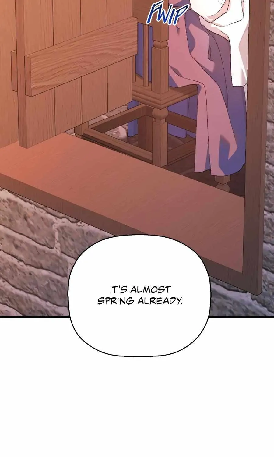 Read Eternal Contract chapter 83 image 35 on Lezhin