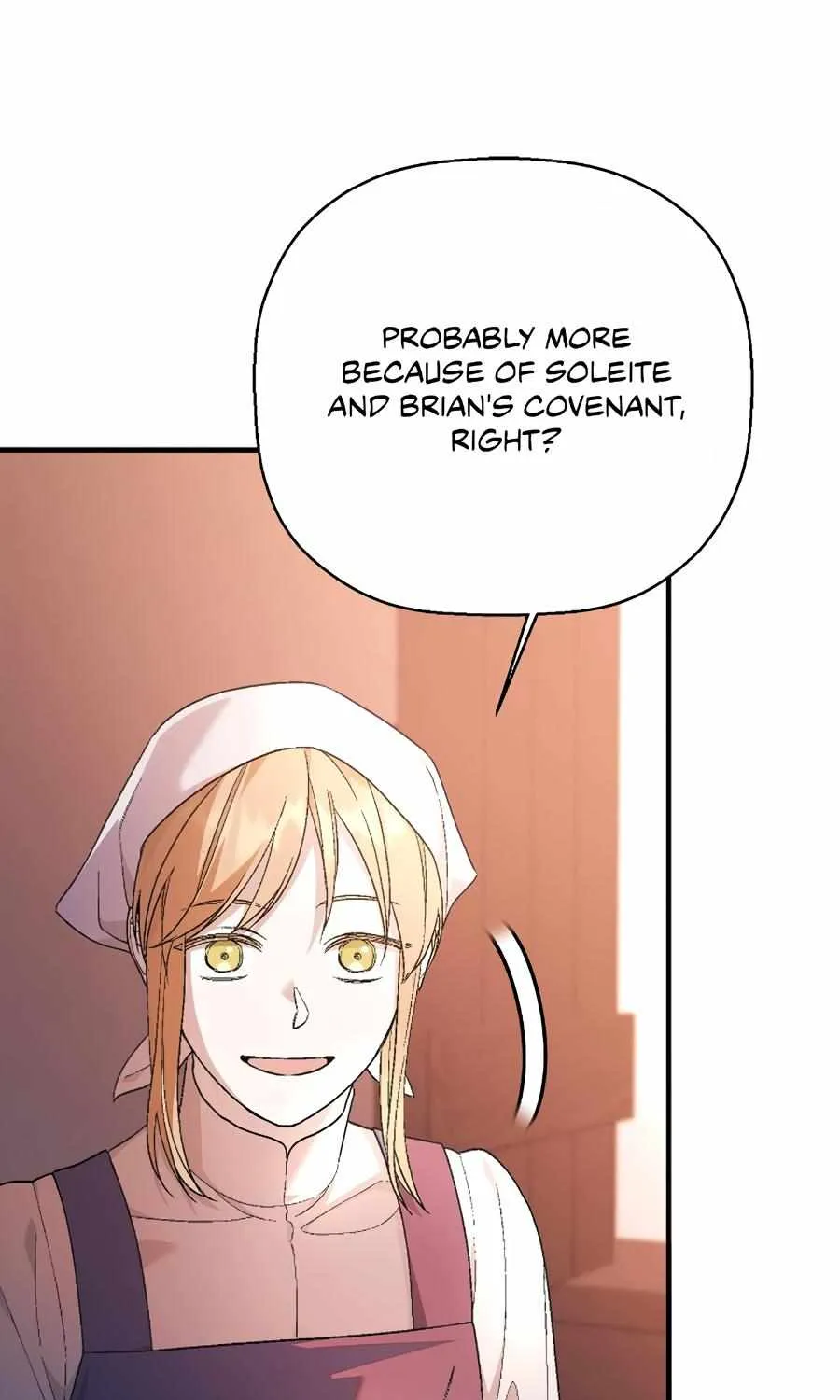 Read Eternal Contract chapter 83 image 38 on Lezhin
