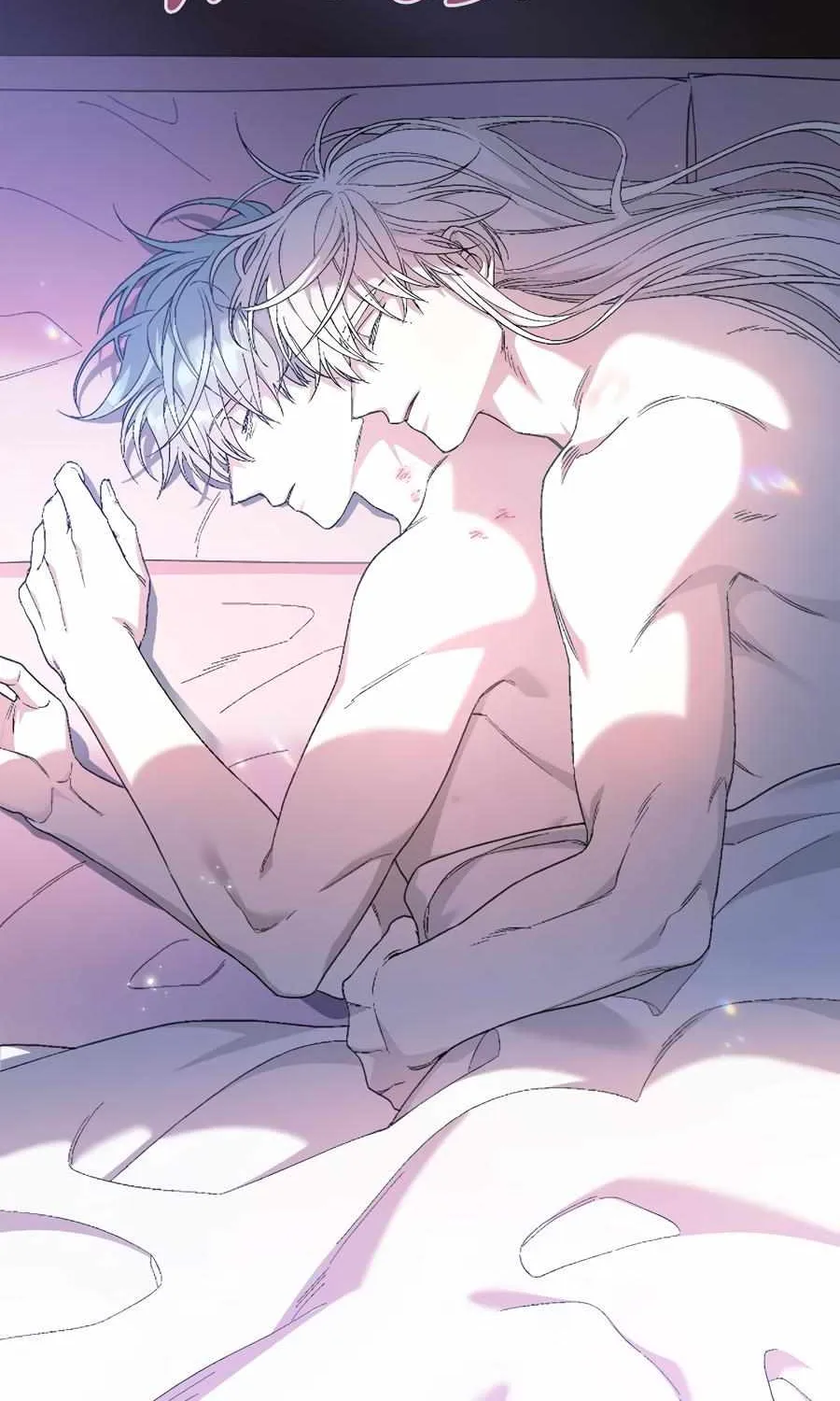 Read Eternal Contract chapter 83 image 4 on Lezhin