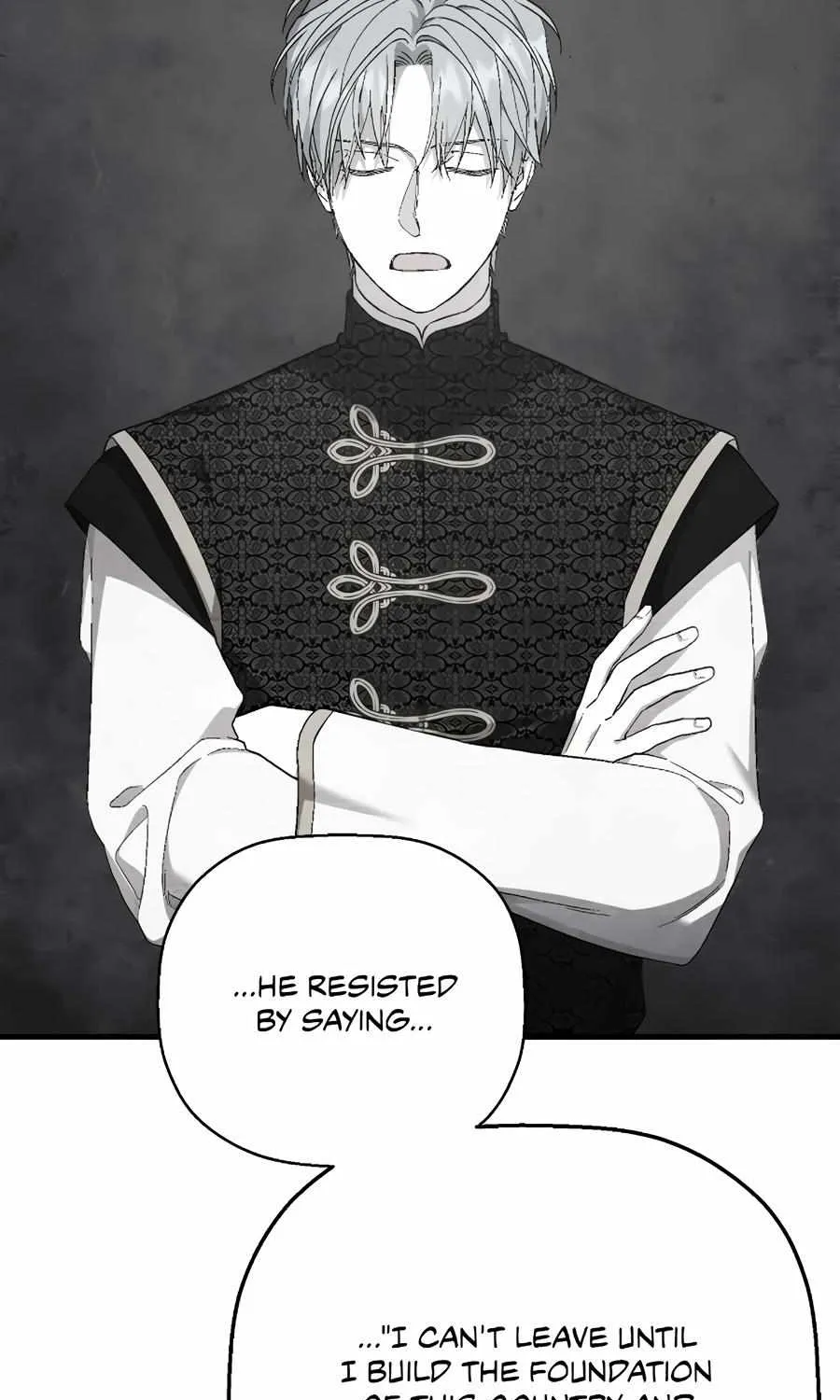 Read Eternal Contract chapter 83 image 40 on Lezhin