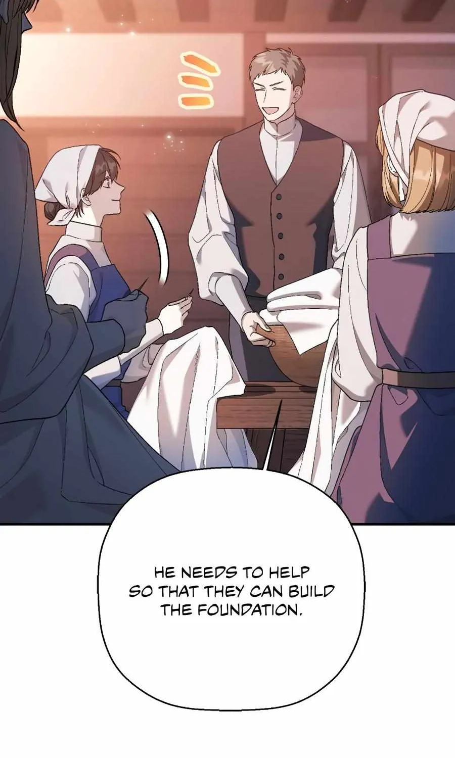Read Eternal Contract chapter 83 image 43 on Lezhin