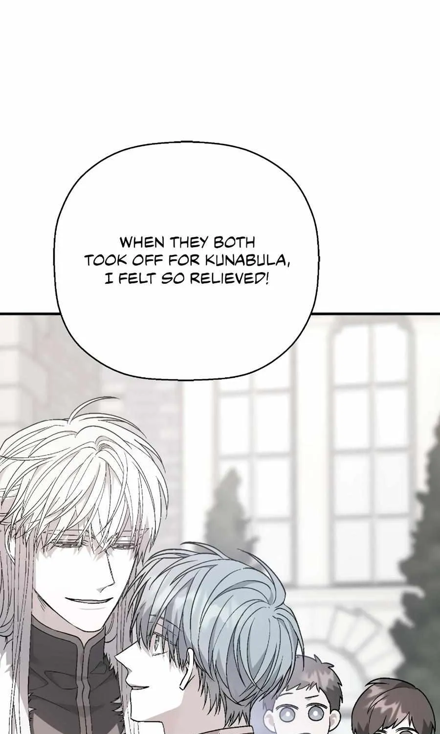 Read Eternal Contract chapter 83 image 44 on Lezhin