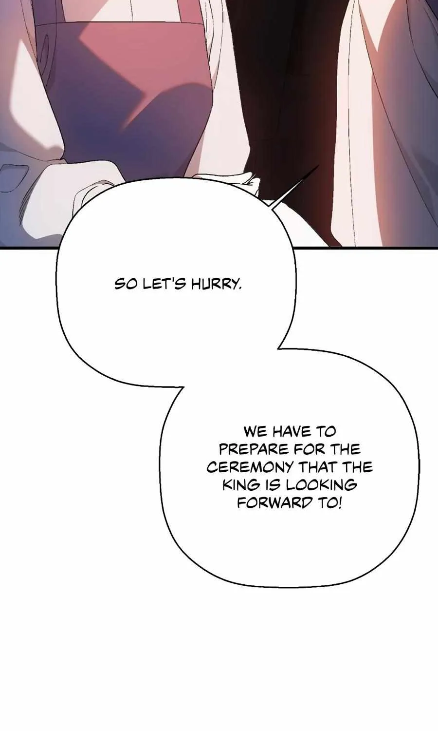 Read Eternal Contract chapter 83 image 48 on Lezhin