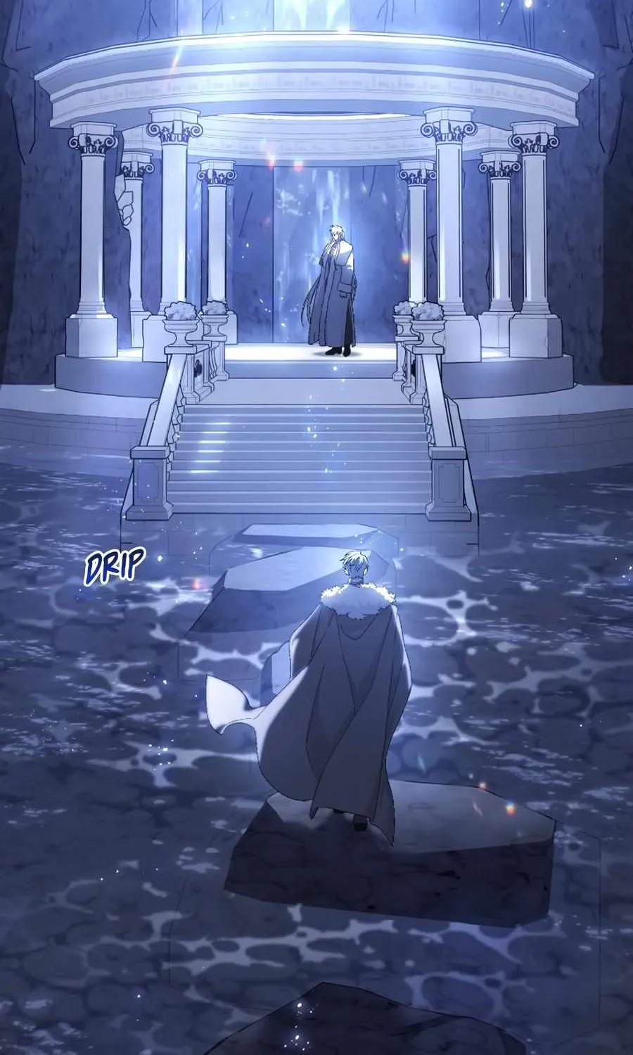 Read Eternal Contract chapter 83 image 55 on Lezhin