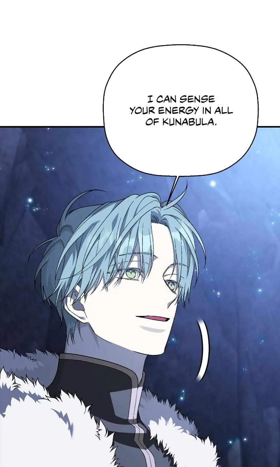 Read Eternal Contract chapter 83 image 58 on Lezhin
