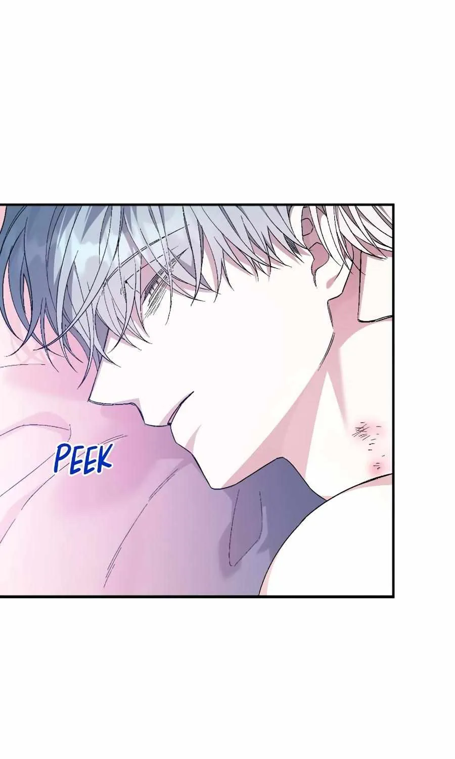 Read Eternal Contract chapter 83 image 6 on Lezhin