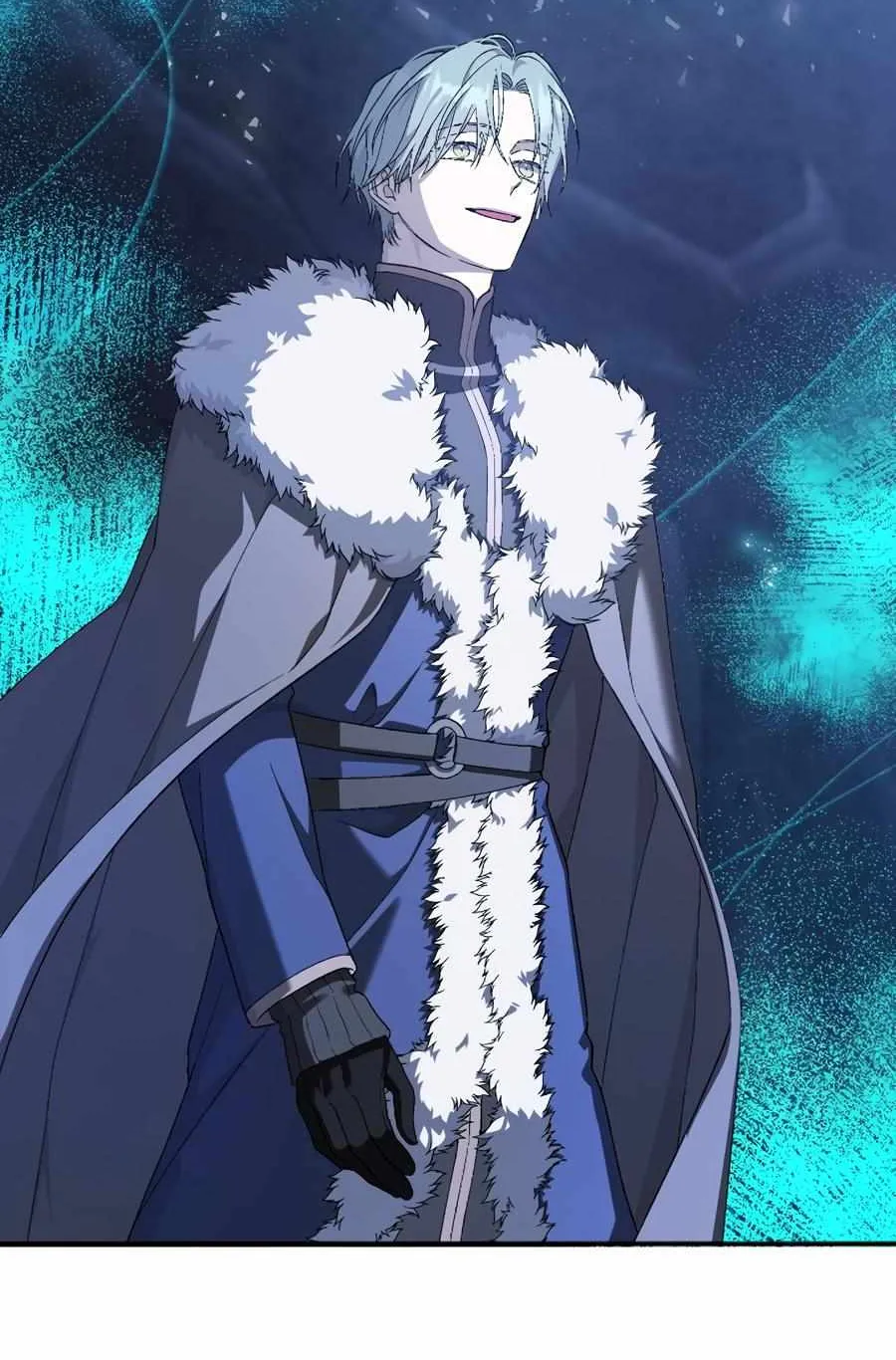 Read Eternal Contract chapter 83 image 61 on Lezhin