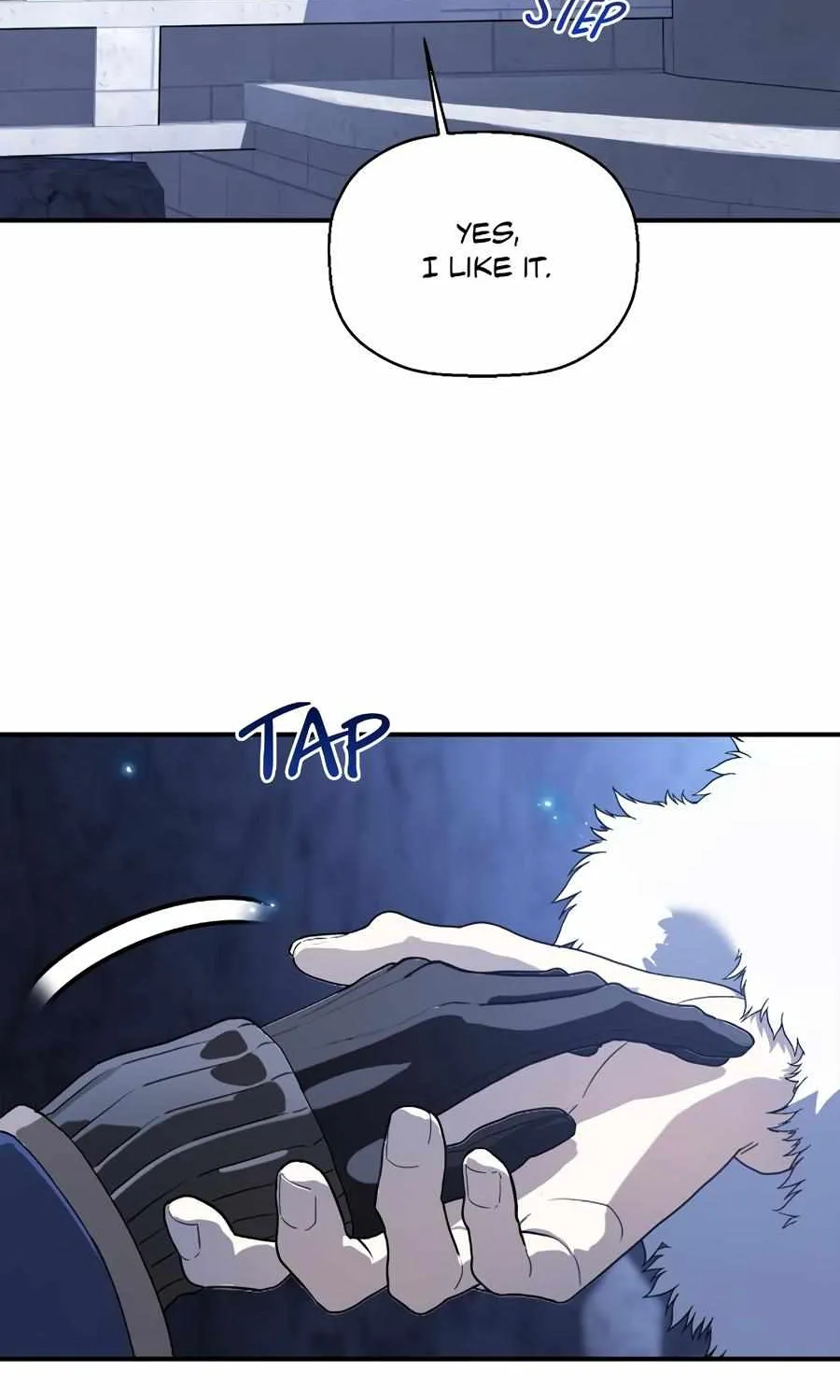 Read Eternal Contract chapter 83 image 63 on Lezhin