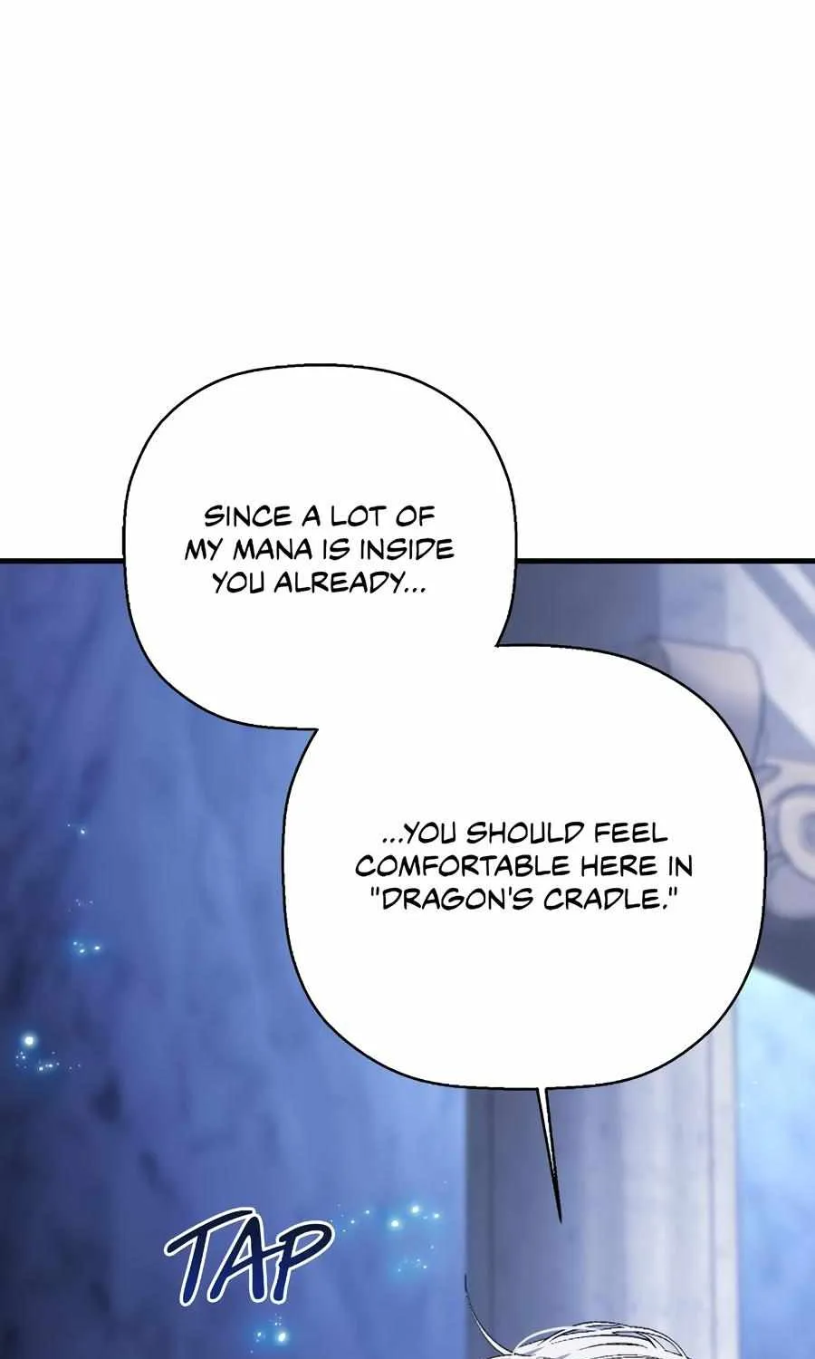 Read Eternal Contract chapter 83 image 64 on Lezhin