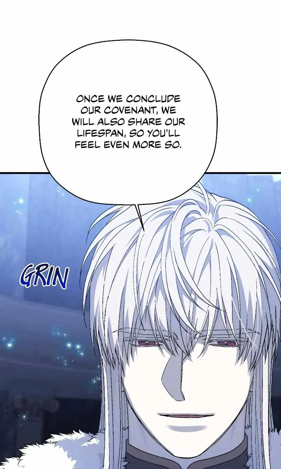 Read Eternal Contract chapter 83 image 67 on Lezhin