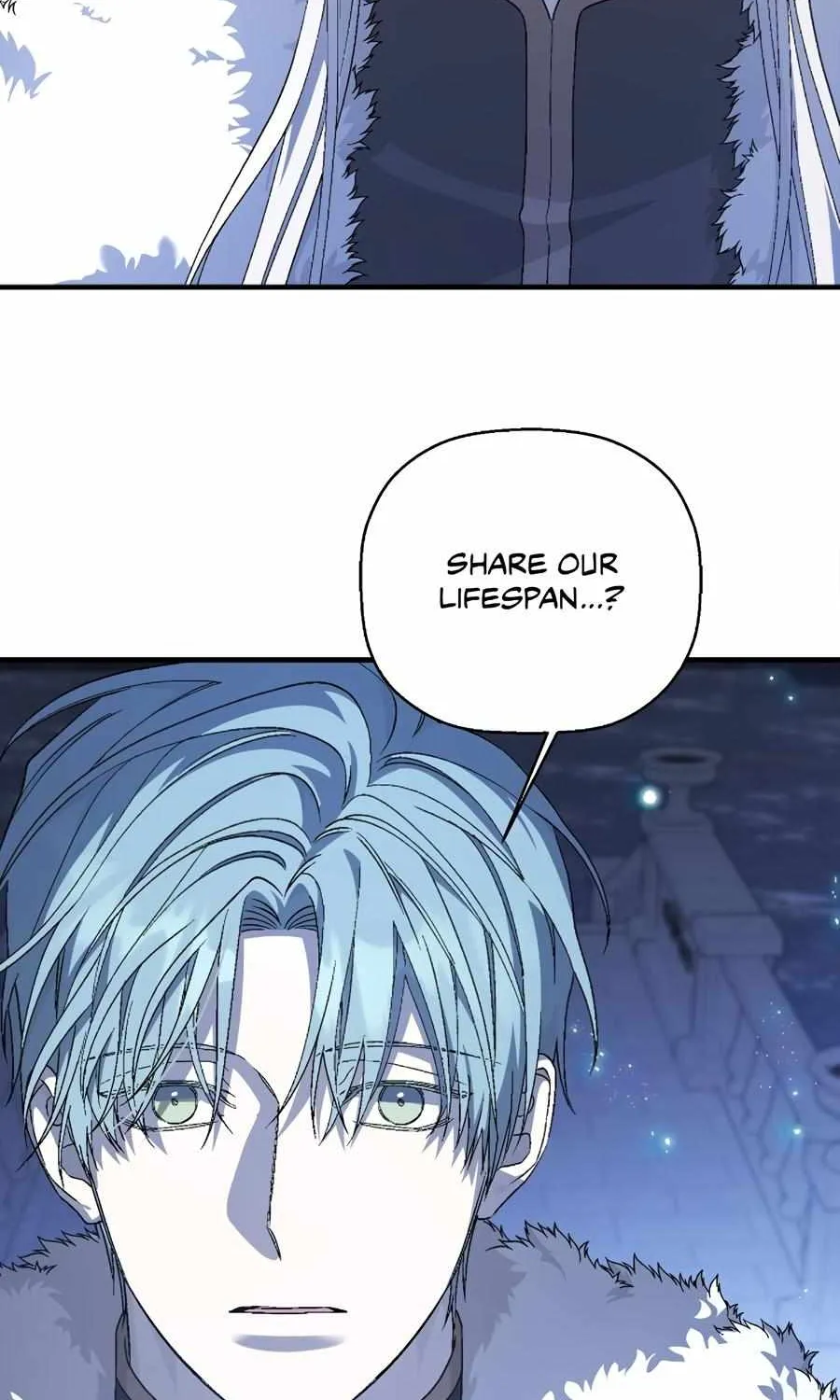Read Eternal Contract chapter 83 image 68 on Lezhin