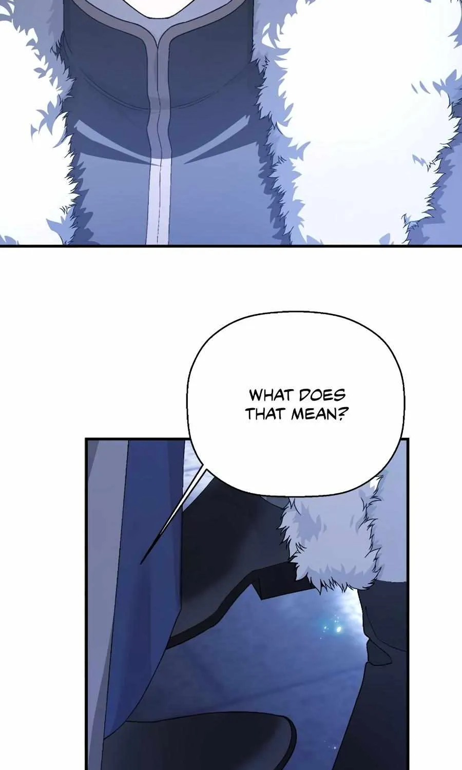 Read Eternal Contract chapter 83 image 69 on Lezhin