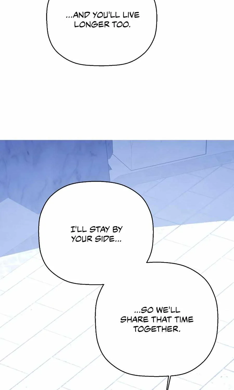 Read Eternal Contract chapter 83 image 72 on Lezhin