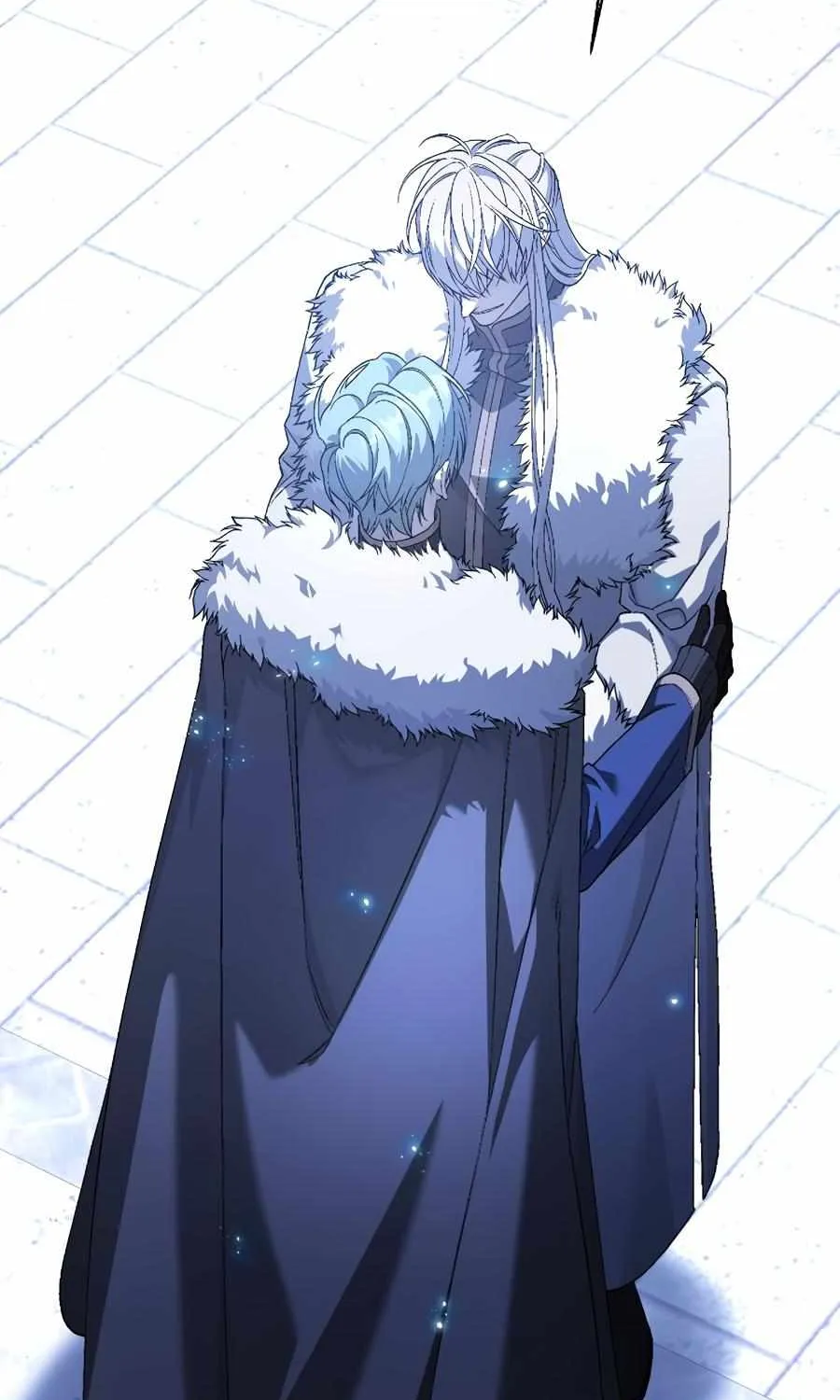 Read Eternal Contract chapter 83 image 73 on Lezhin