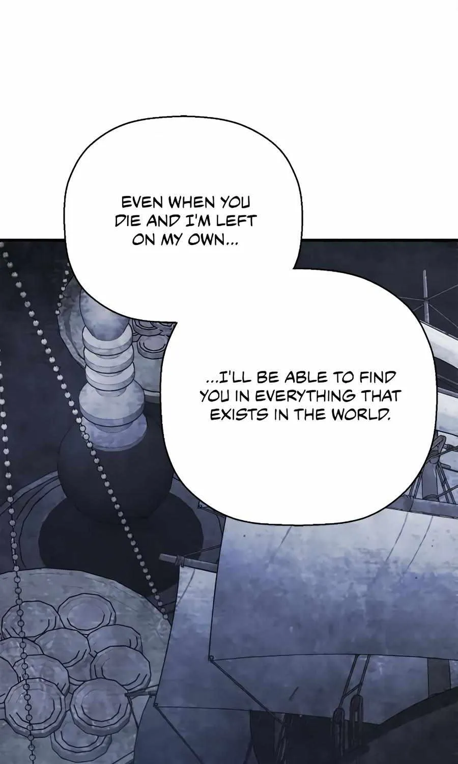 Read Eternal Contract chapter 83 image 82 on Lezhin