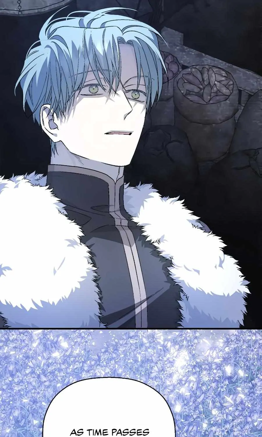Read Eternal Contract chapter 83 image 83 on Lezhin