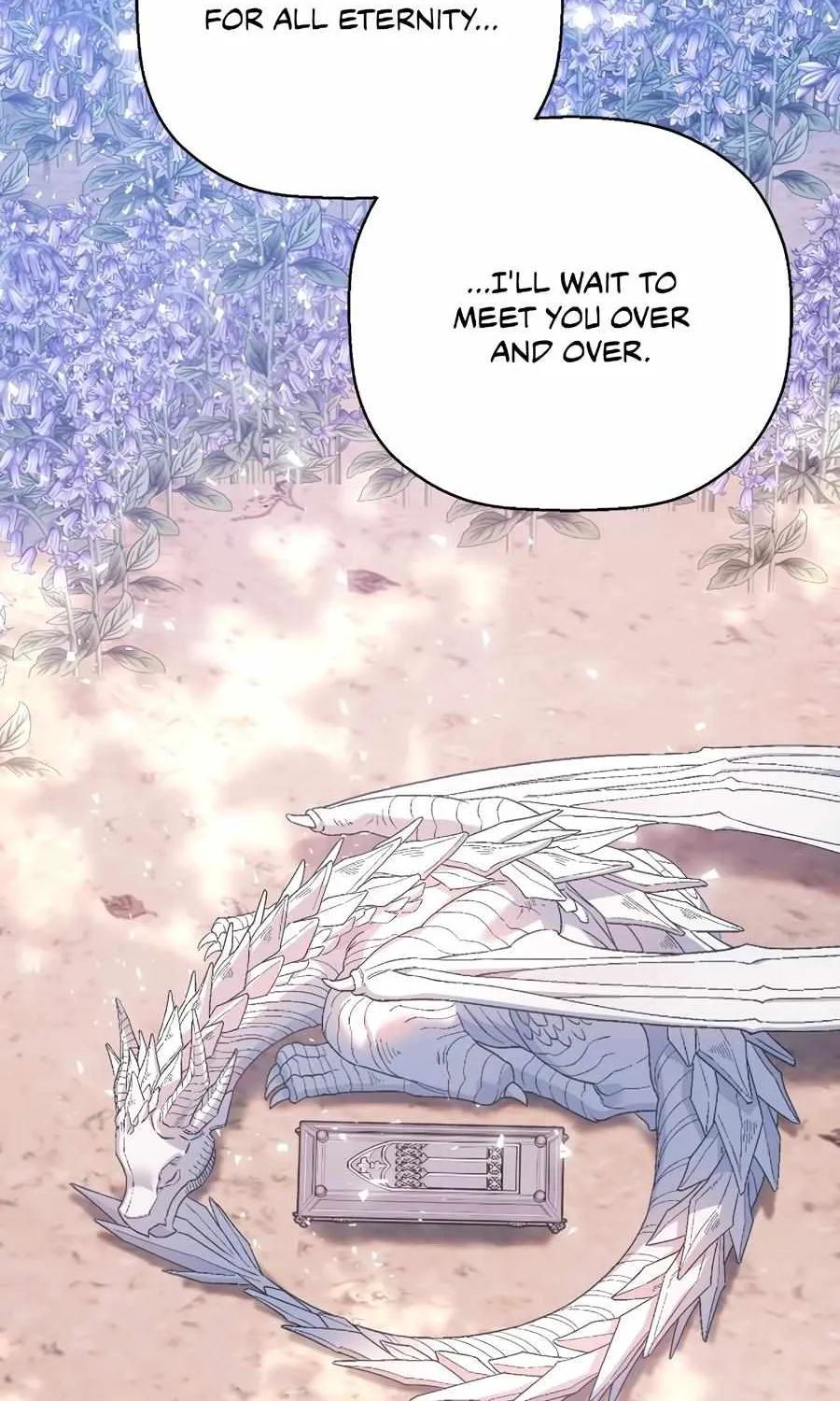 Read Eternal Contract chapter 83 image 84 on Lezhin
