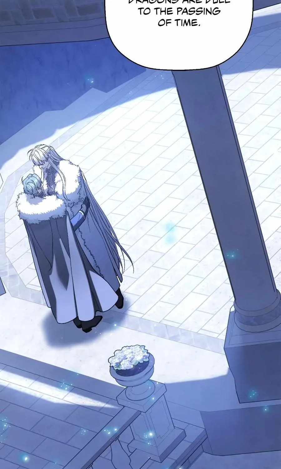Read Eternal Contract chapter 83 image 89 on Lezhin