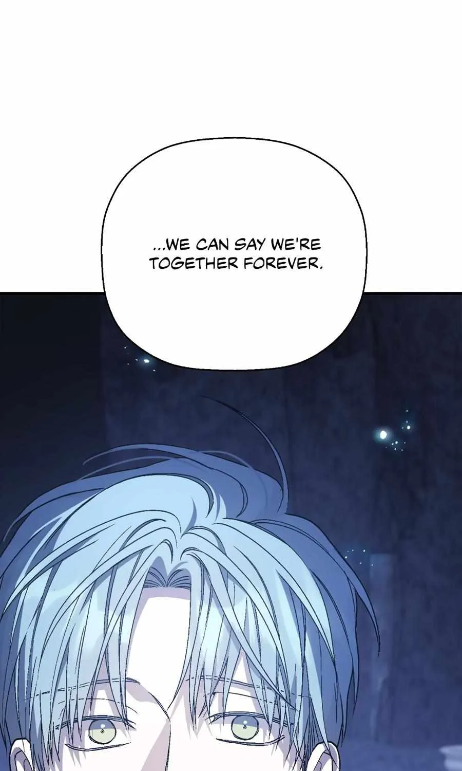 Read Eternal Contract chapter 83 image 91 on Lezhin