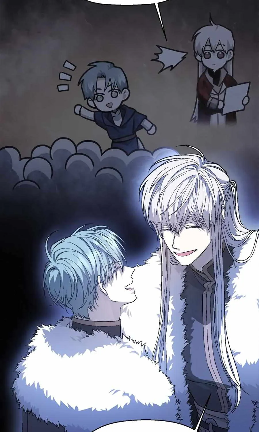 Read Eternal Contract chapter 83 image 94 on Lezhin