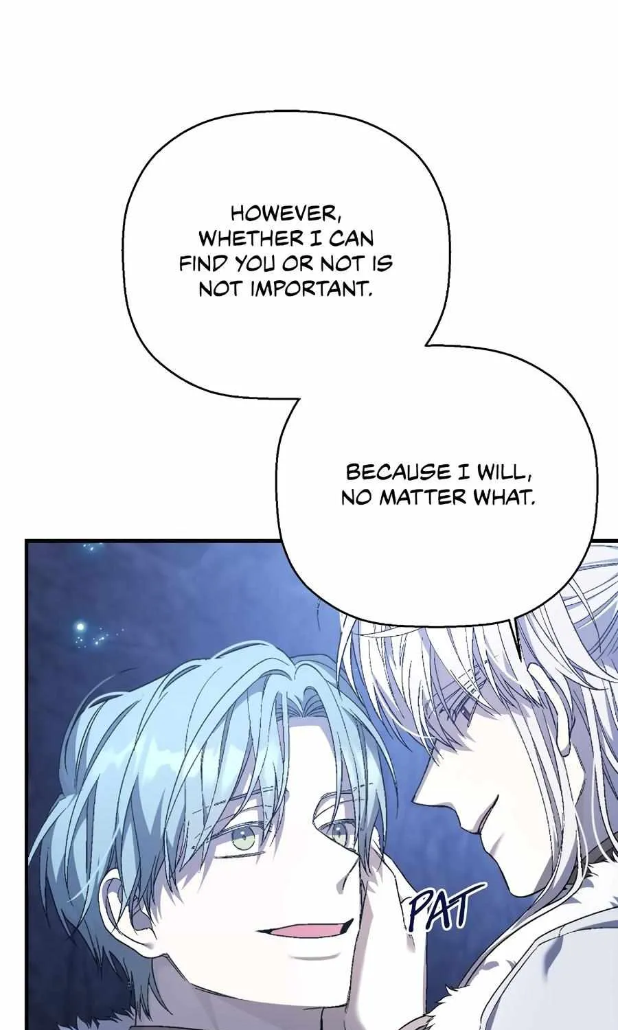 Read Eternal Contract chapter 83 image 96 on Lezhin