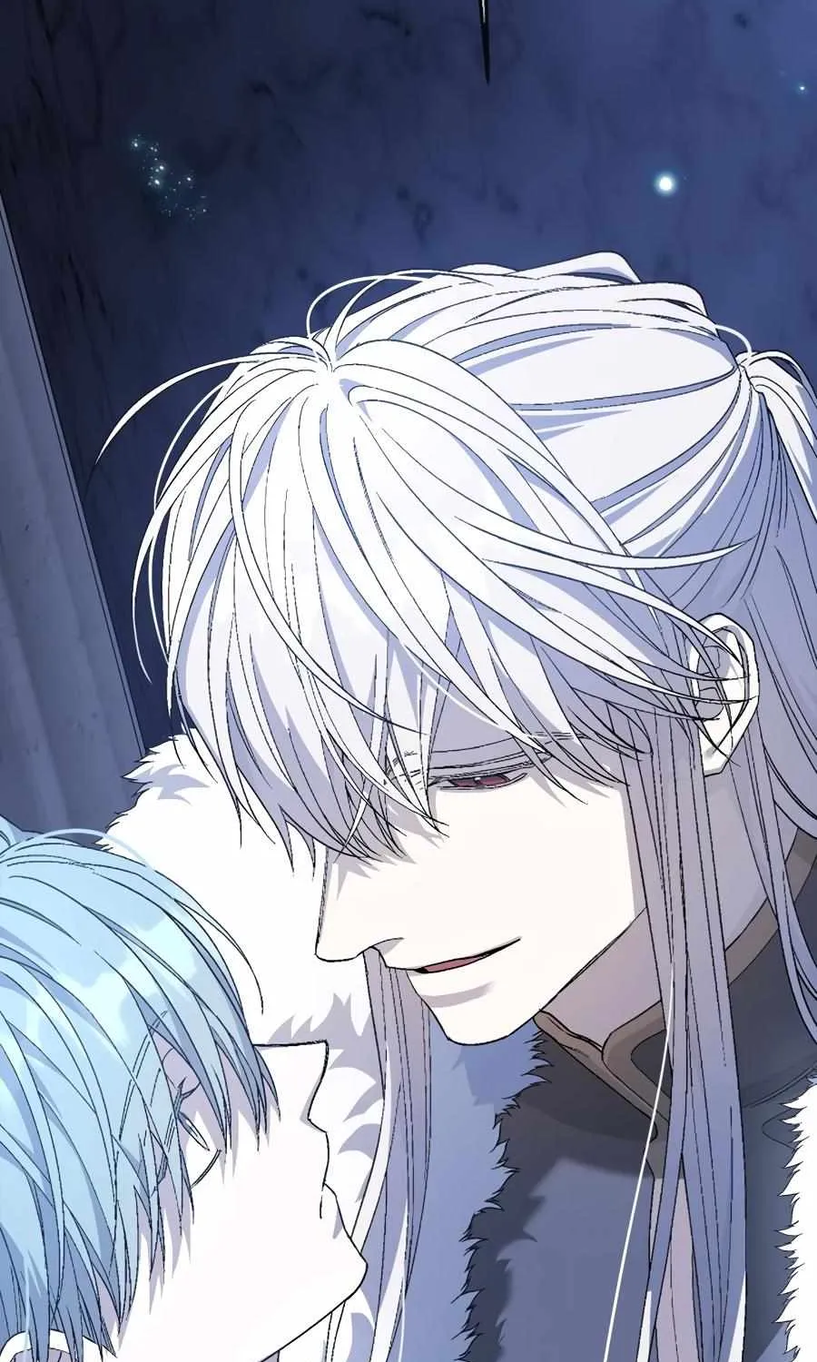 Read Eternal Contract chapter 83 image 98 on Lezhin