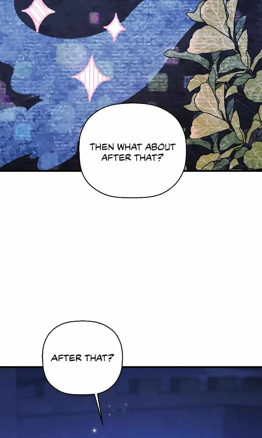 Read Eternal Contract chapter 84 image 104 on Lezhin