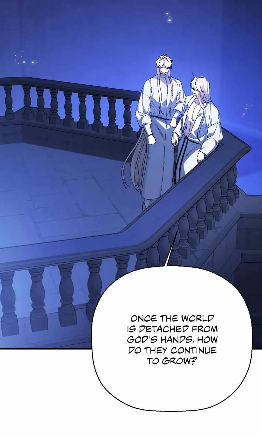Read Eternal Contract chapter 84 image 105 on Lezhin