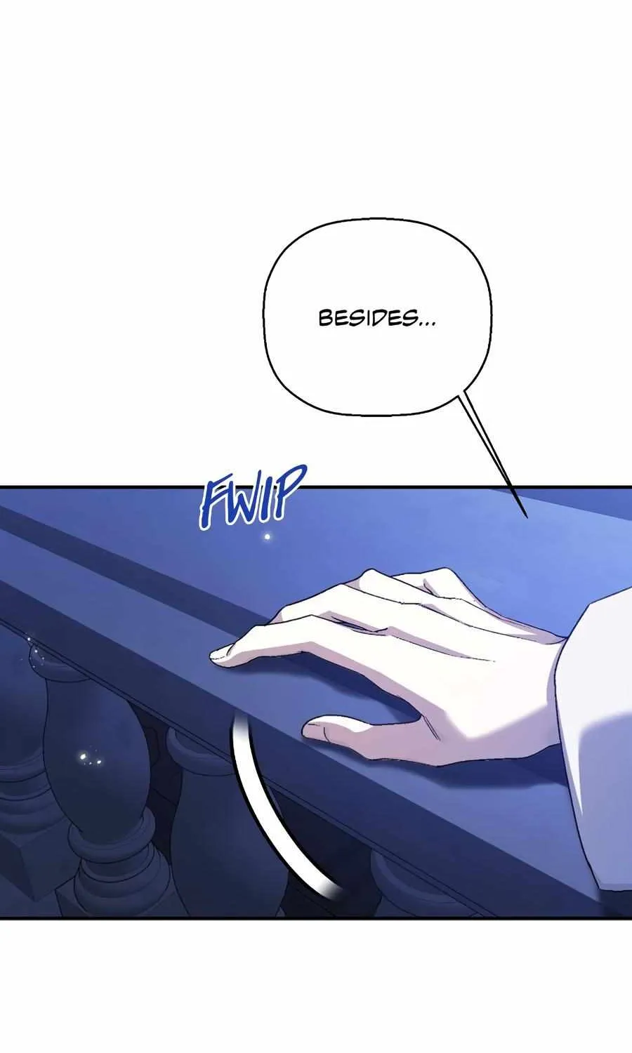 Read Eternal Contract chapter 84 image 115 on Lezhin