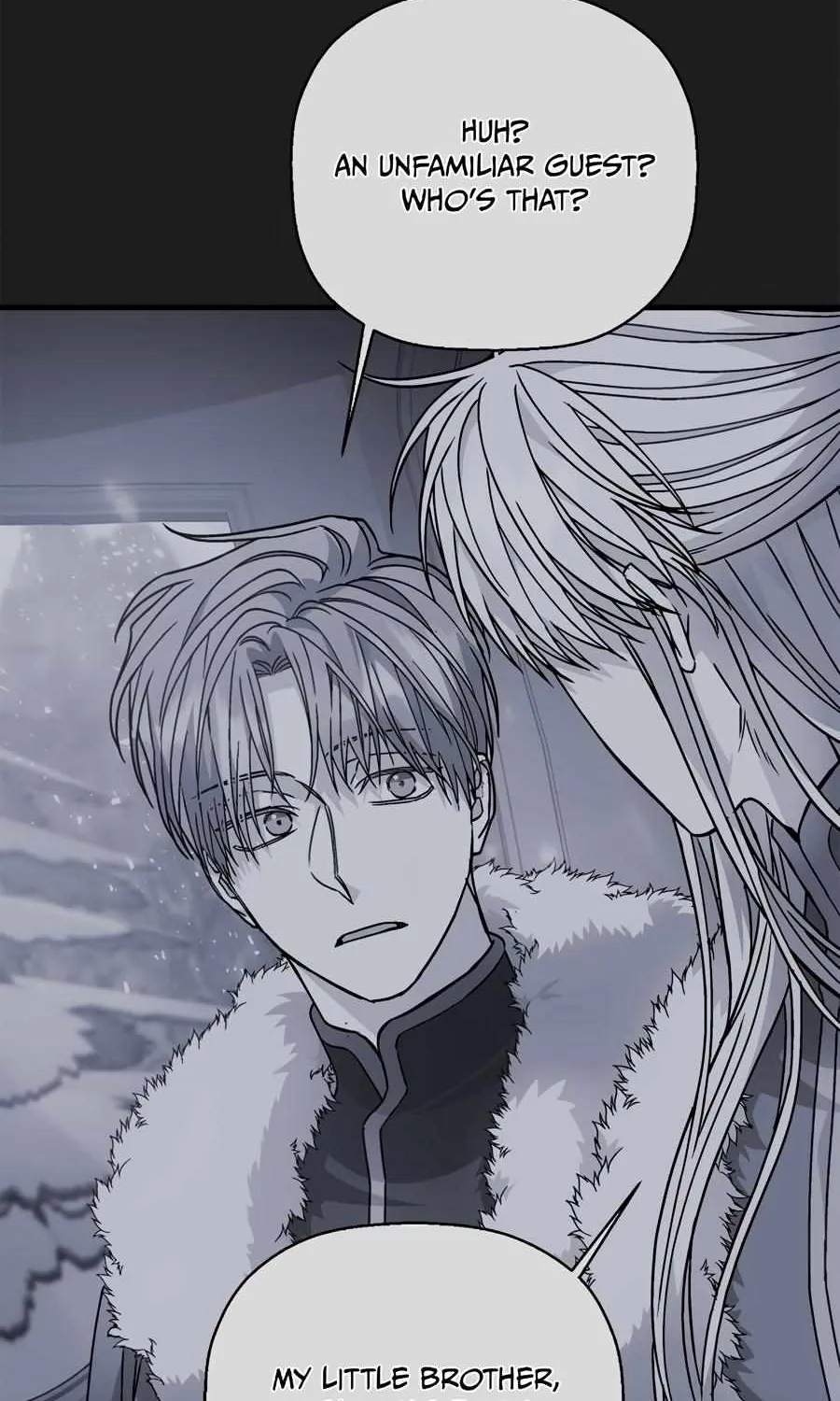 Read Eternal Contract chapter 84 image 15 on Lezhin