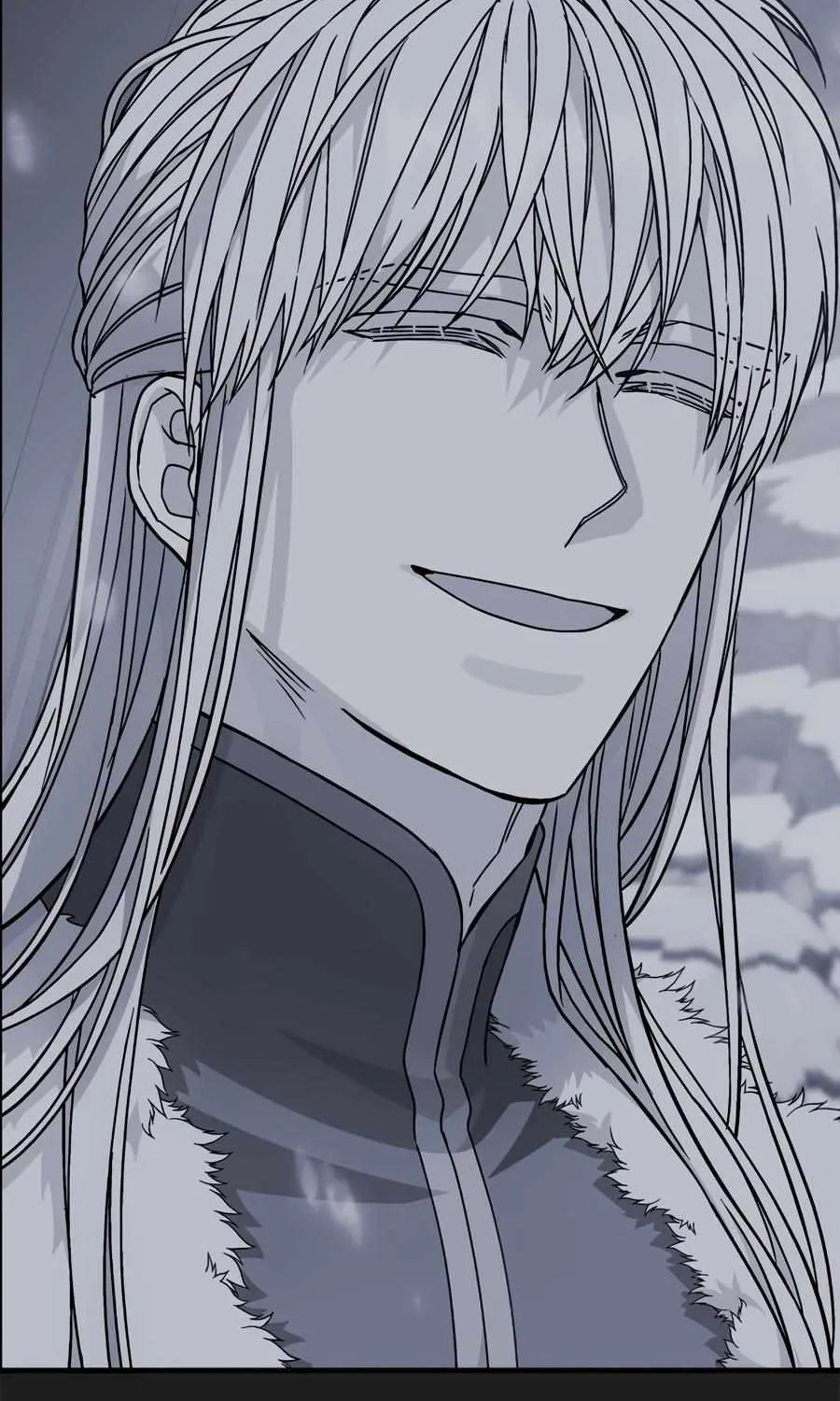 Read Eternal Contract chapter 84 image 17 on Lezhin