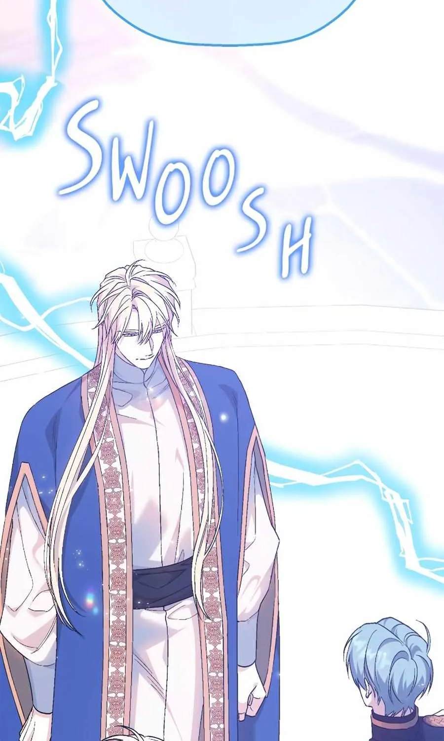 Read Eternal Contract chapter 84 image 21 on Lezhin