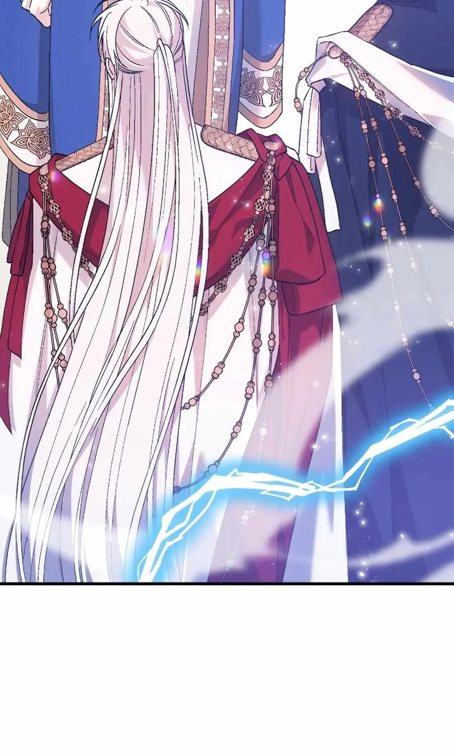 Read Eternal Contract chapter 84 image 22 on Lezhin