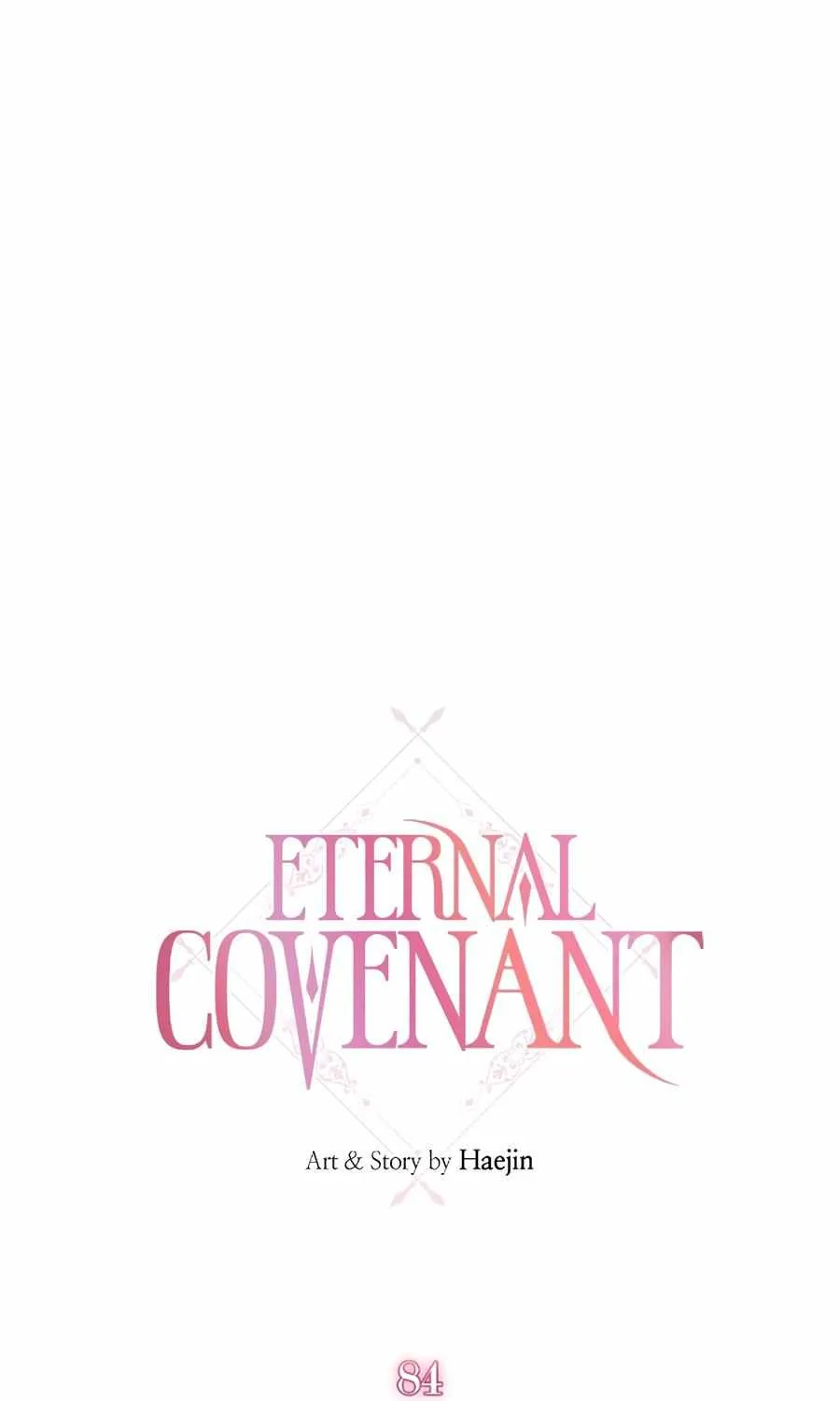 Read Eternal Contract chapter 84 image 26 on Lezhin