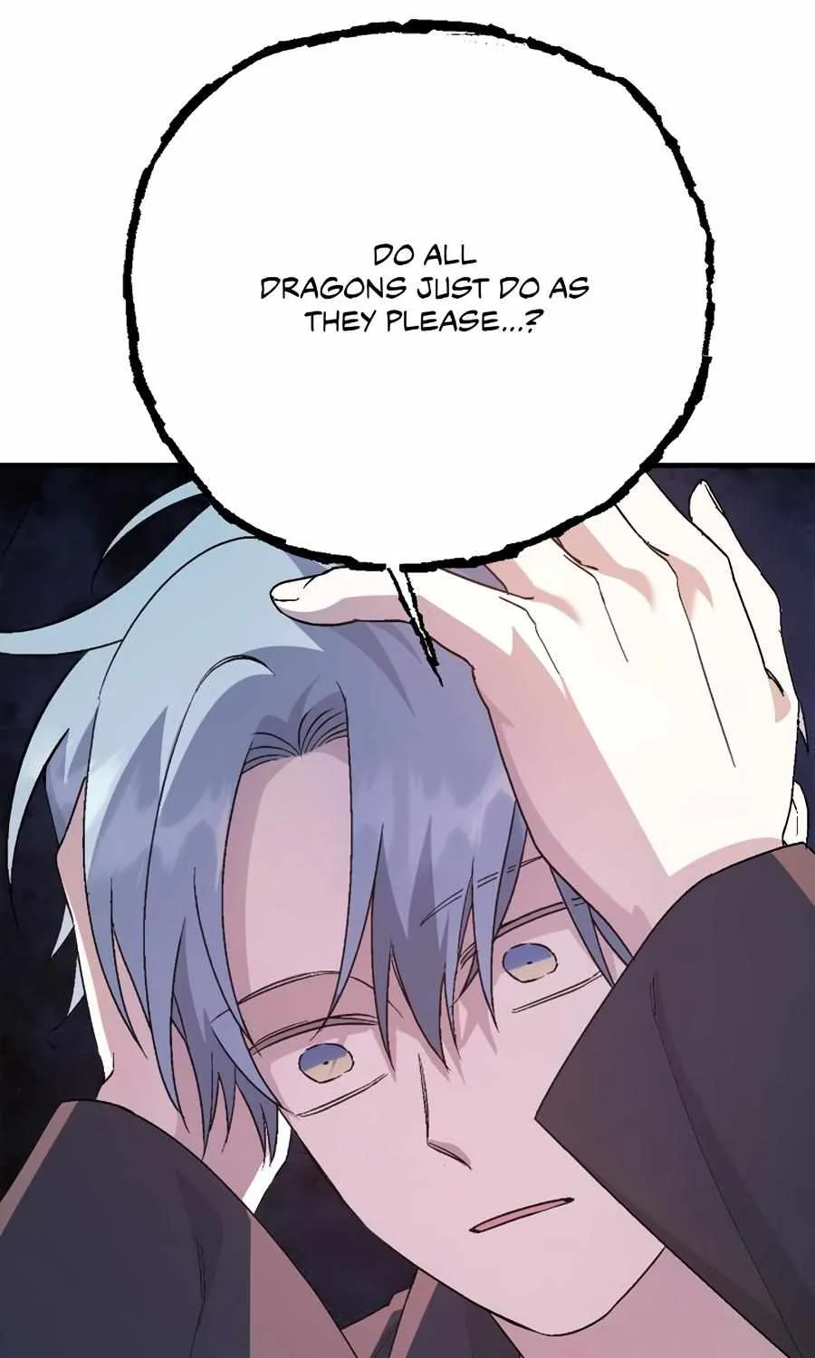 Read Eternal Contract chapter 84 image 28 on Lezhin