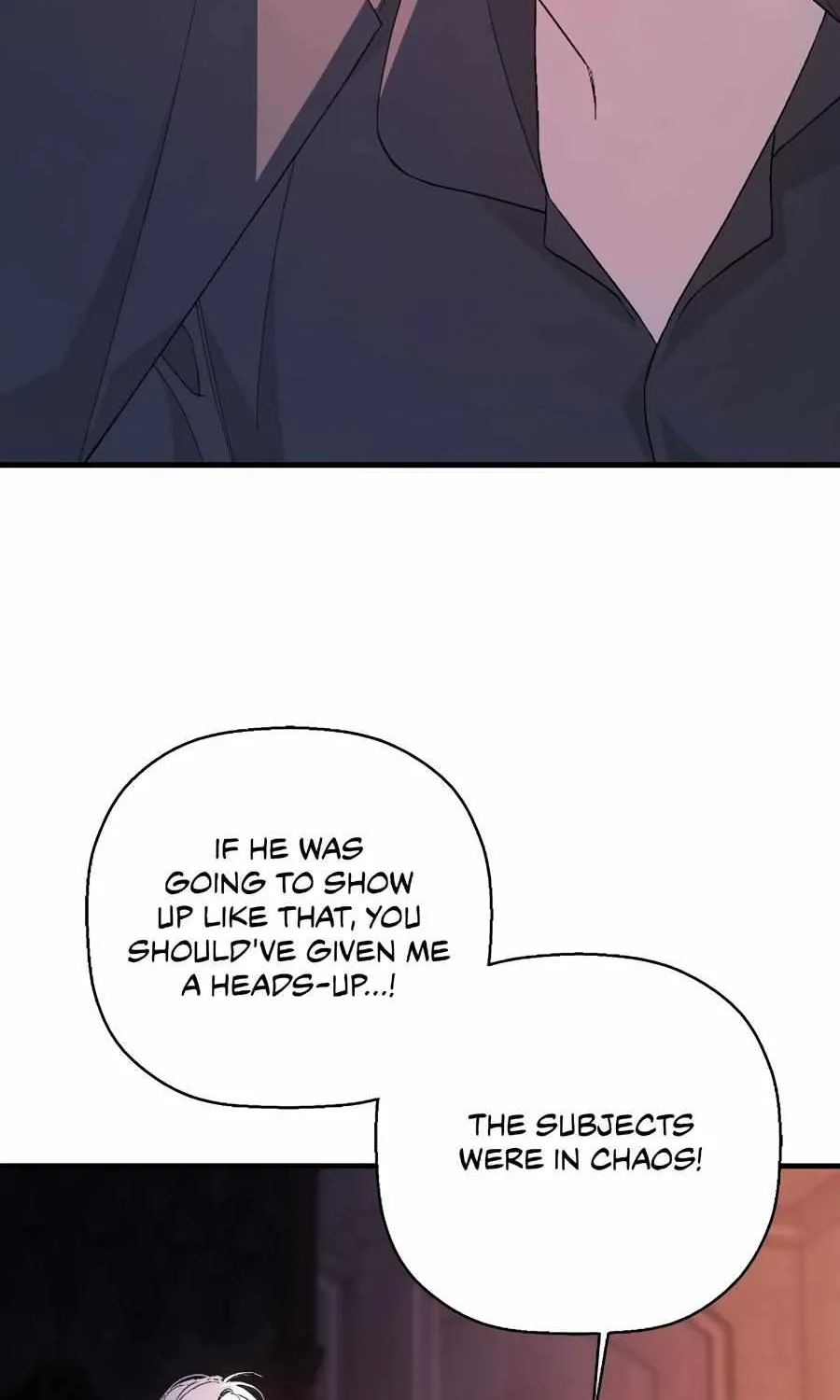 Read Eternal Contract chapter 84 image 29 on Lezhin