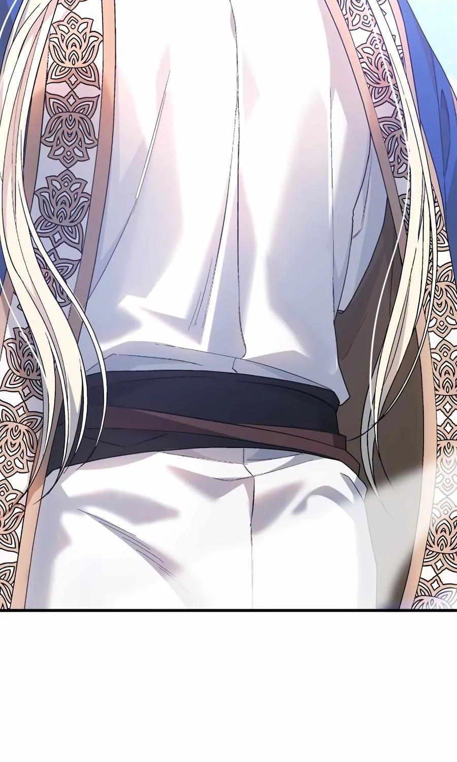 Read Eternal Contract chapter 84 image 3 on Lezhin