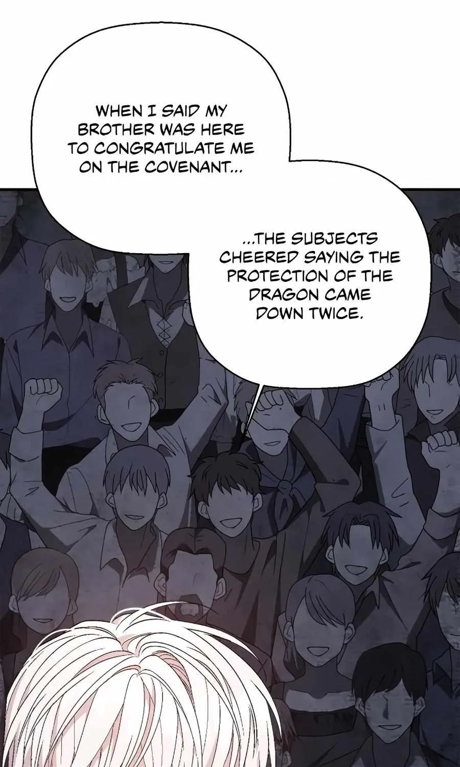 Read Eternal Contract chapter 84 image 32 on Lezhin