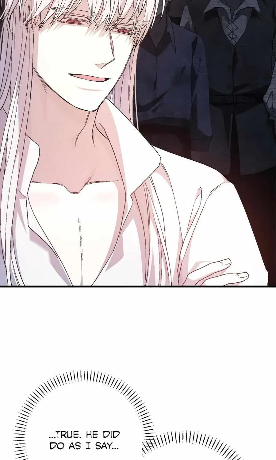 Read Eternal Contract chapter 84 image 33 on Lezhin
