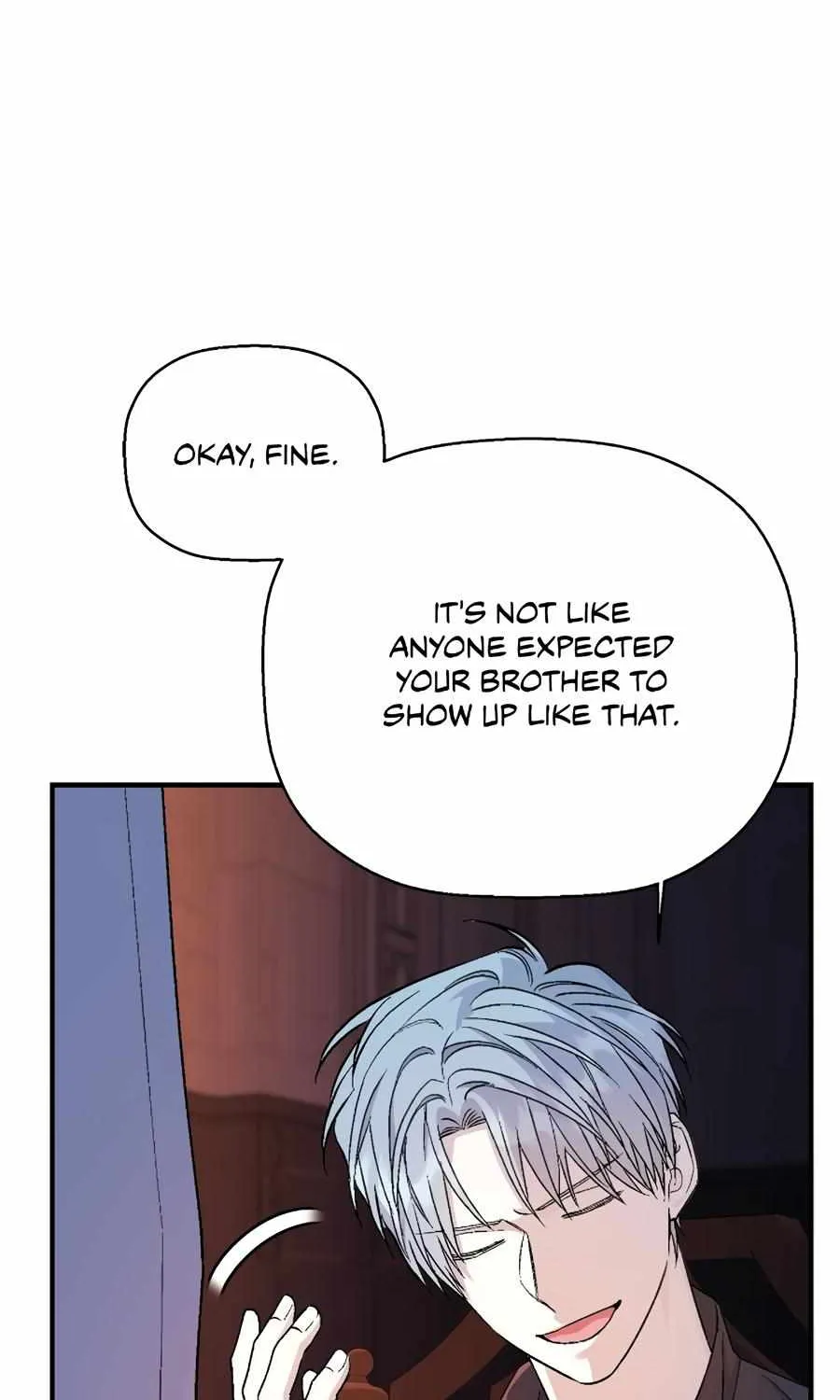 Read Eternal Contract chapter 84 image 35 on Lezhin