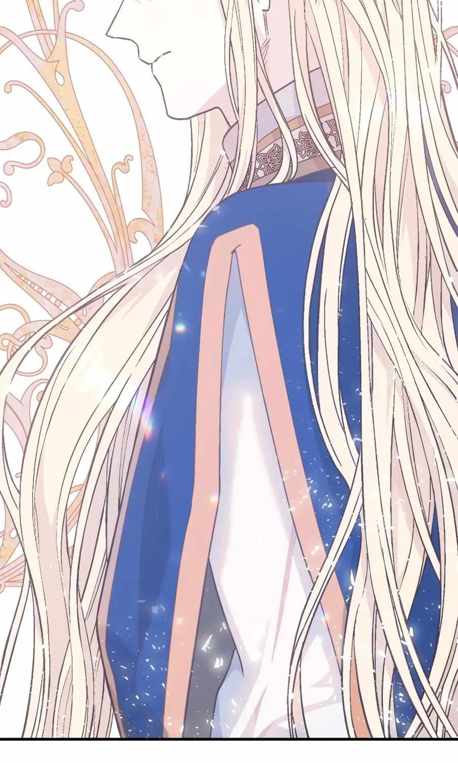 Read Eternal Contract chapter 84 image 38 on Lezhin