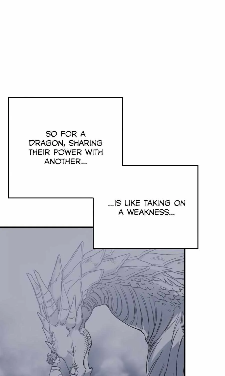 Read Eternal Contract chapter 84 image 41 on Lezhin