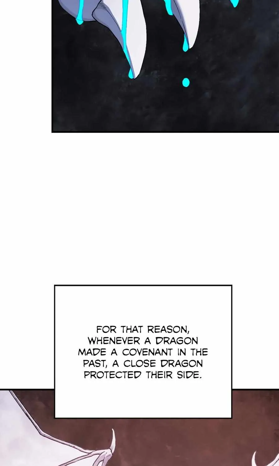 Read Eternal Contract chapter 84 image 43 on Lezhin