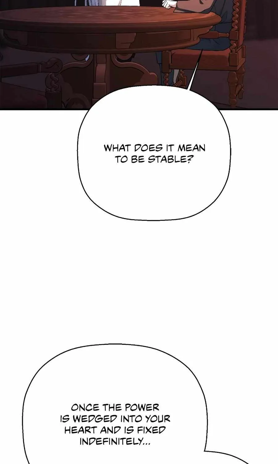 Read Eternal Contract chapter 84 image 47 on Lezhin