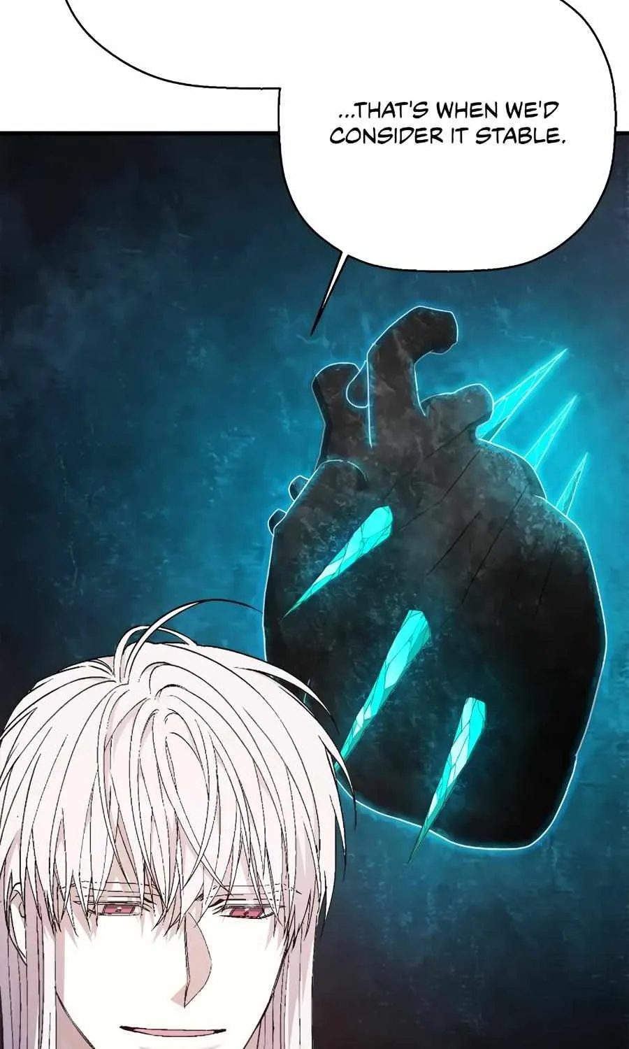 Read Eternal Contract chapter 84 image 48 on Lezhin