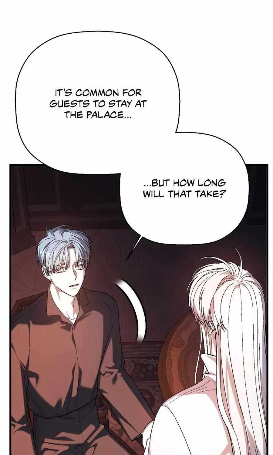 Read Eternal Contract chapter 84 image 52 on Lezhin