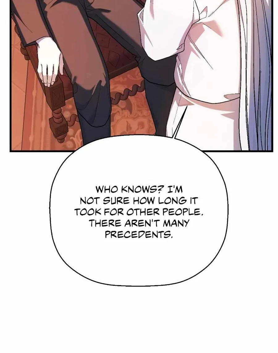 Read Eternal Contract chapter 84 image 53 on Lezhin