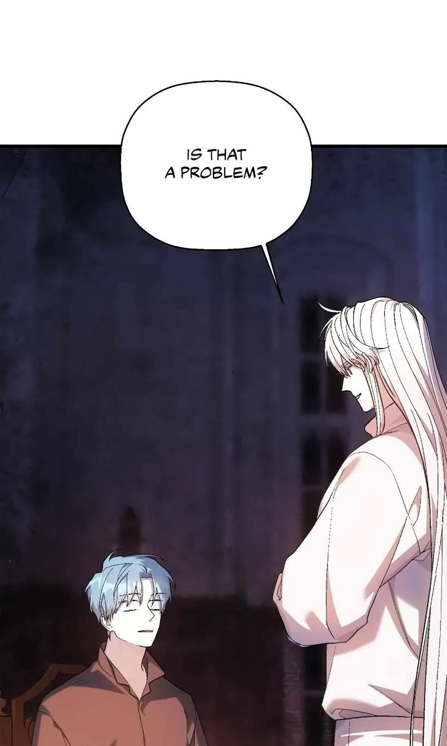 Read Eternal Contract chapter 84 image 54 on Lezhin