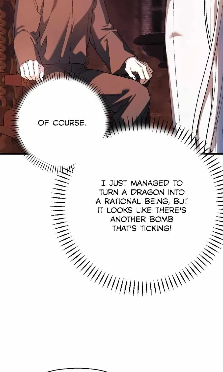 Read Eternal Contract chapter 84 image 55 on Lezhin